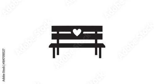 Piano keys isolated on white background