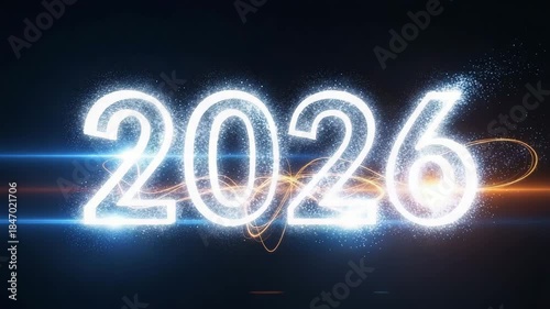 Celebrating the year 2026
