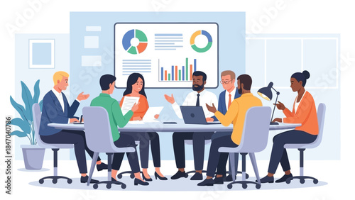 A calm and simple scene showing a peaceful moment with gentle colors and a relaxed atmosphere