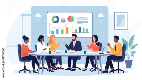 A calm and simple scene showing a peaceful moment with gentle colors and a relaxed atmosphere