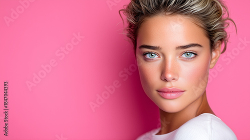 Flawless Natural Skin with ...