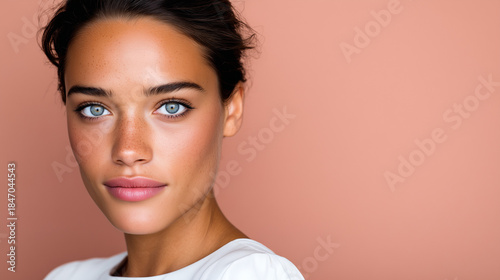 Flawless Natural Skin with ...