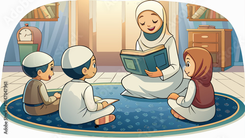 Ramadan Kareem Background Islamic lanterns glowing
moon and star crescent
Write to Tsp Rana
