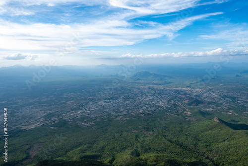 Lubango, Serra de Leba (Angola)