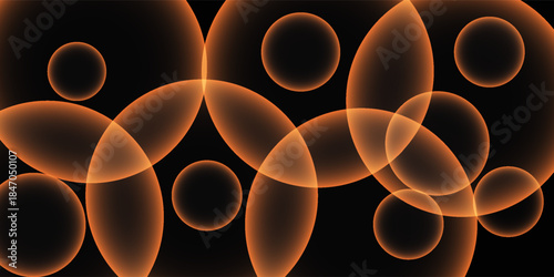 vibrant golden sunlight,Abstract sun burst ,digital lens flare on black background for overlay. vector vibrant backgroundPrint