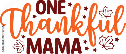 Thanksgiving  svg design