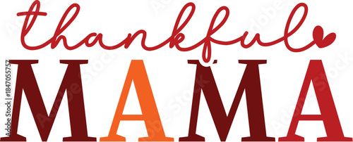 Thanksgiving  svg design