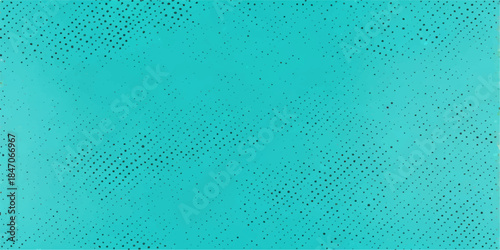 Abstract blue background featuring macro rain droplets and wet condensation patterns on a clear transparent glass surface