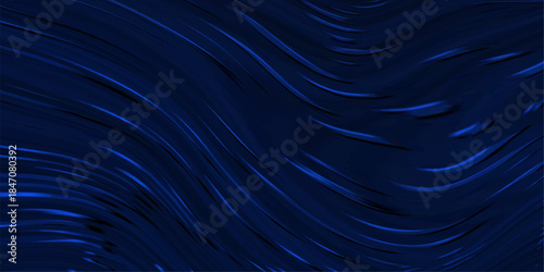 abstract blue background