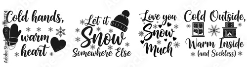 Winter Wonderland Quotes: a collection of cozy winter quotes that capture the essence of warmth, comfort, and the beauty of the season.