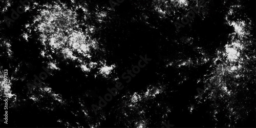 Old abstract grayscale grunge background. Grunge black and white pattern. Monochrome particles abstract texture.