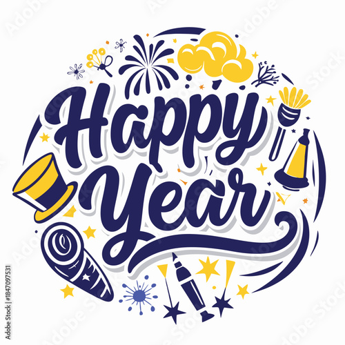 New Year 2026