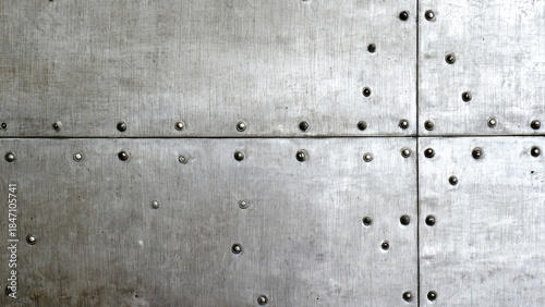 Metal Plate Texture