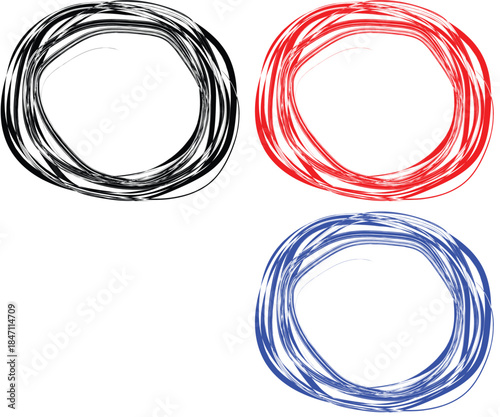 Colorful call-to-action buttons and banners for e-commerce, recruitment and promotions. Vector graphics. 