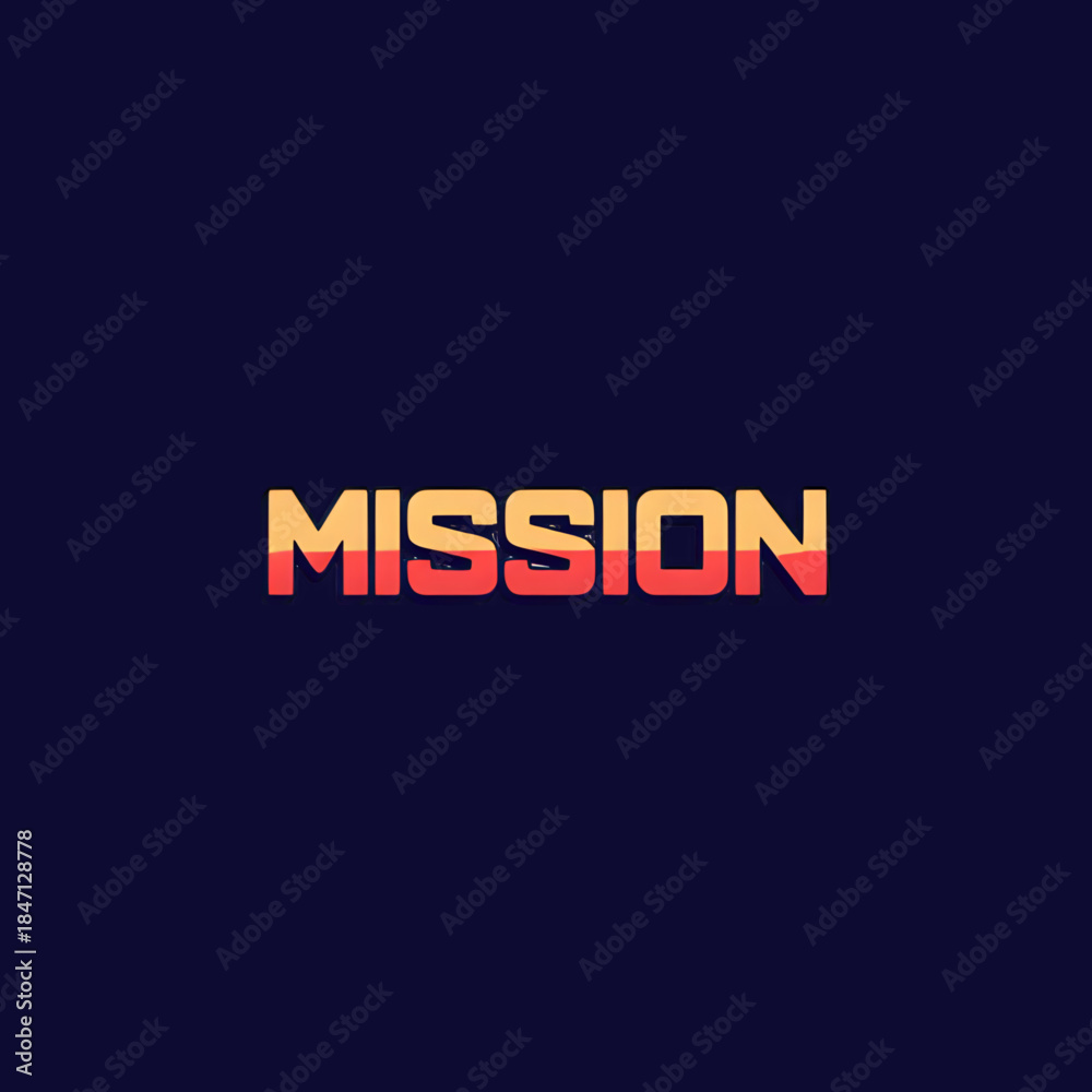 Fototapeta premium Retro Gaming 