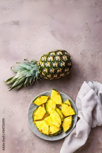 yellow flowers on a wooden table