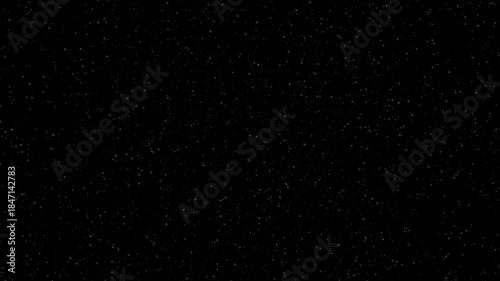 Shimmering Gold Dust Particles Floating in Air, Luxury Sparkle Background, Slow Motion Macro, Seamless Loop, 4K