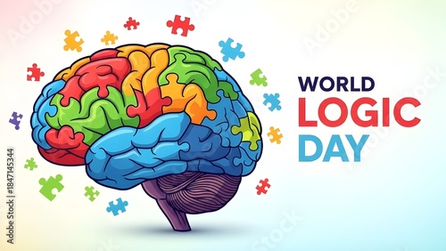 World logic day