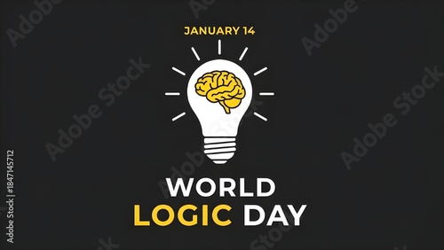 World logic day