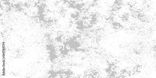 Vintage grey grunge wall texture background with cold ice pattern