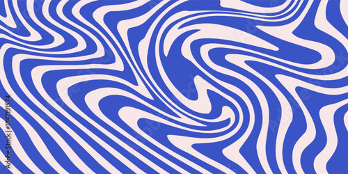 Template to embed greetings. Background with the inscription Merry Christmas. Vector illustration in flat simple style with gold lines.