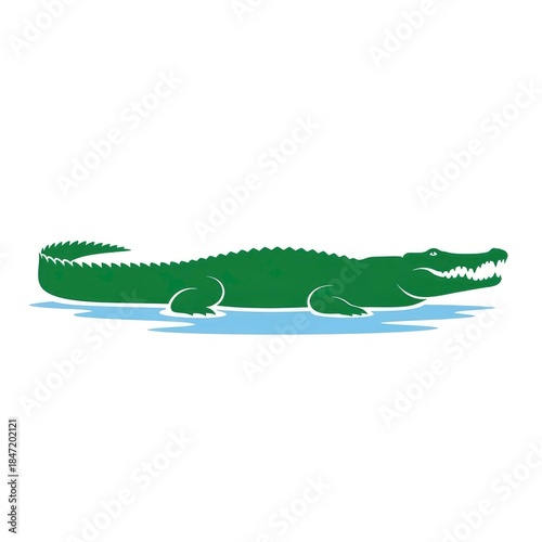 Lacoste Crocodile Logo - A Symbol of Timeless Elegance and Sportswear.