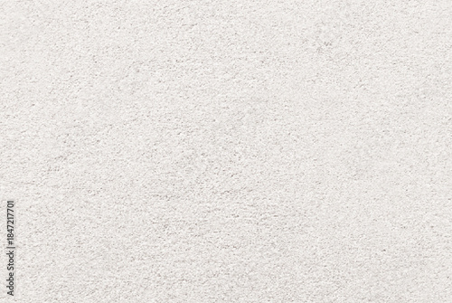 white paper background