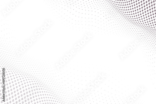Gray abstract wireframe png technology background