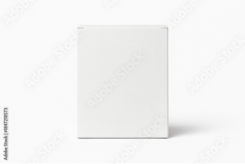 blank book cover
