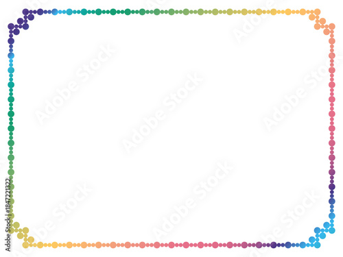 丸、四角角F5、21虹濃