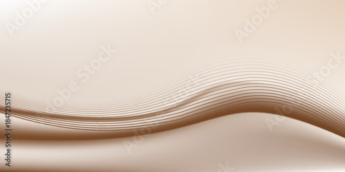 Silk fabric texture abstract background vector