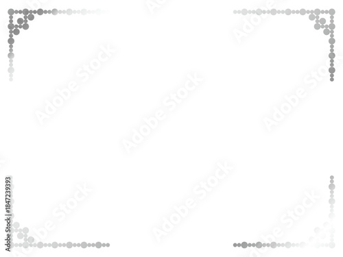 丸、四角角F6、6白