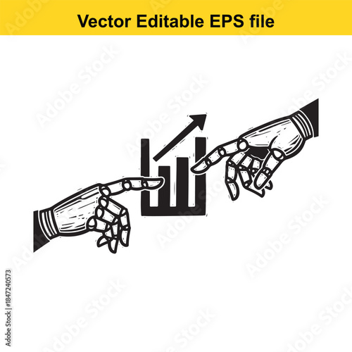  vector illustration of a woman with her hair in a bun sitting in water with steam rising