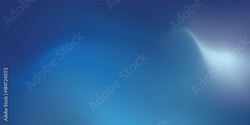 White and blue gradient, clear sky, background modern volume 1