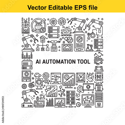  vector illustration of a woman covering her ears with her hands in a simple line art style