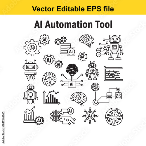  vector illustration of a woman wiping her face with a cotton pad in a simple line drawing style