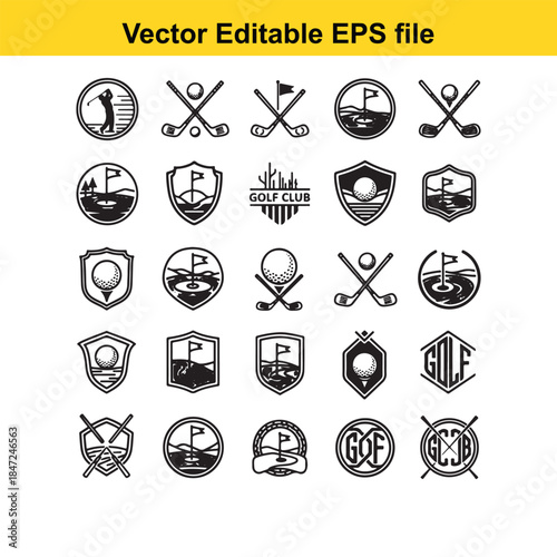  vector illustration of a woman exfoliating her arm with a mitt on white background