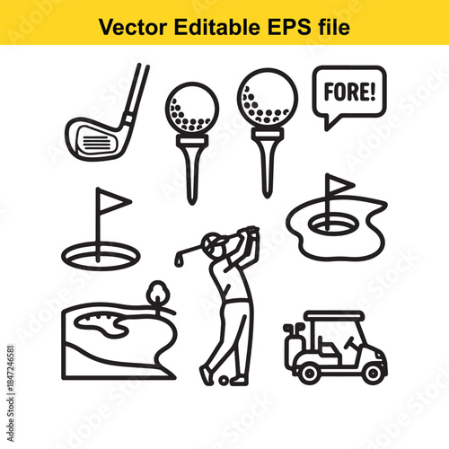  vector illustration of a woman experiencing pain or discomfort in her arm or chest area