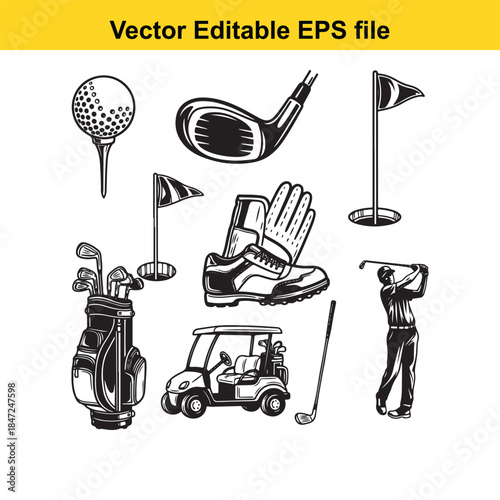  vector illustration of a woman applying skincare or makeup to her face with marked points
