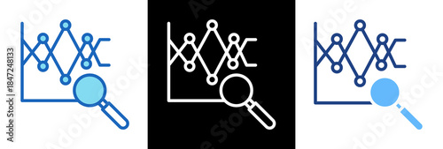 Competitive Analysis triplestyle icon