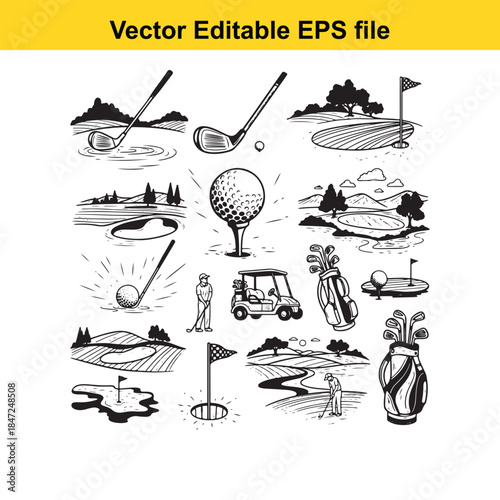  vector illustration of a woman coughing due to medication side effects isolated on white background
