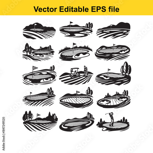  vector editable eps file of a woman holding a jar and pouring liquid