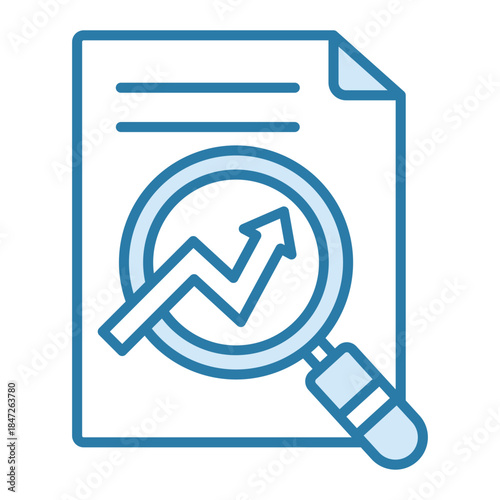 Ceo Optimization Icon