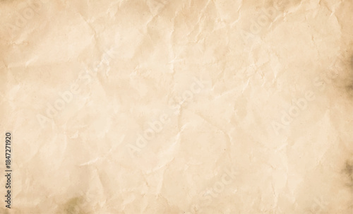 Old paper texture background