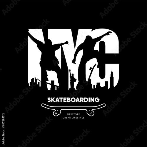 SkateBoarding sport