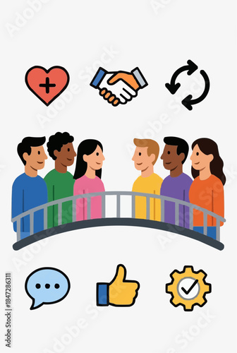 Building a Tolerant Society

