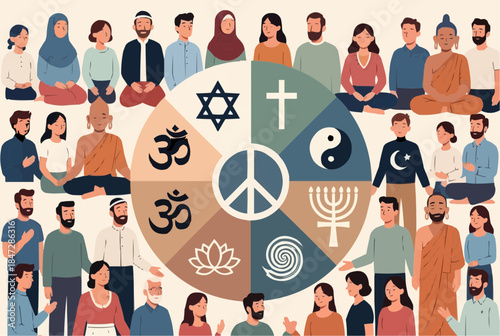 Religious Tolerance and Diversity

