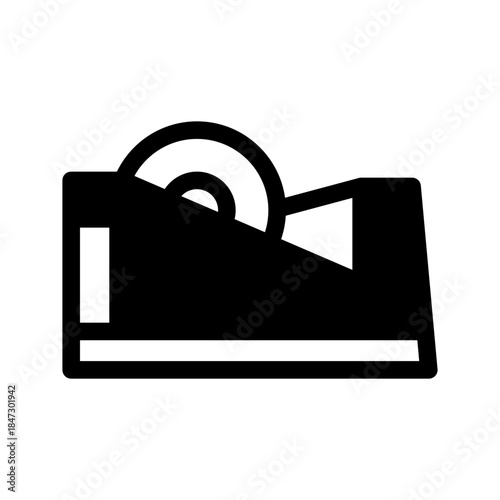 Cutting Icon Vector Symbol Design Illustration