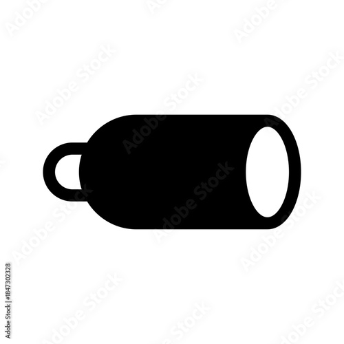 Sausage Icon Vector Symbol Design Illustration