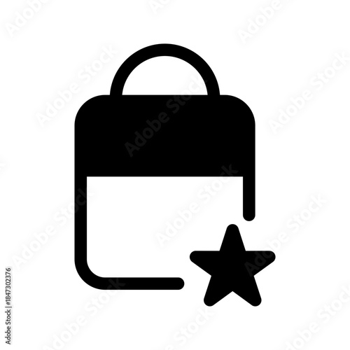 Rate Icon Vector Symbol Design Illustration